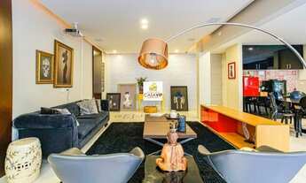 Imagem: Apartamento à venda, Sumarezinho, 110m²