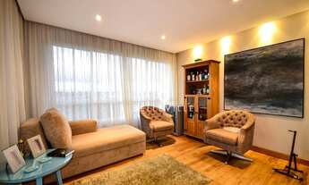 Imagem 6: Apartamento em Condomínio Club com 04 dormitórios à venda, 180 m² - Ecoville