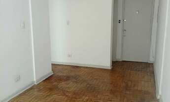 Imagem 3: Apartamento à venda, Liberdade, 52m², 1 dormitório, 1 vaga!