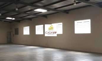 Imagem: Galpão comercial para locação, Planalto