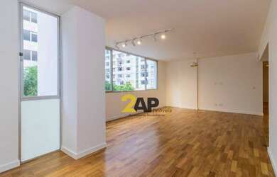 Imagem 6: Apartamento p/ venda em Higienópolis, 3 dorms, 130 m², R$ 1.870.000,00 - Condomínio Pallad