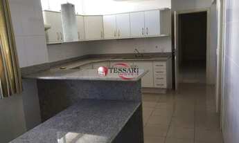 Imagem 2: À Venda Apartamento - Bairro: Boa Vista - Ed. Torre Di Verona - São José do Rio Preto - SP