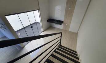 Imagem 5: Apartamento para venda tem 98 metros quadrados com 3 quartos em Novo Mundo - Uberlândia