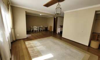 Imagem 6: MATHIAS-Apartamento 1 por andar, com 157m² privativos, 3 quartos em Higienópolis - Porto A