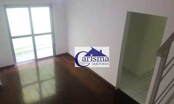 Imagem: Sobrado com 4 dormitórios, sendo 1 suíte