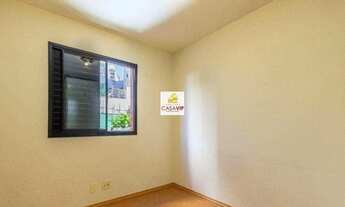 Imagem 7: Apartamento à venda, Saúde, 78m², 3 dormitórios, 1 suíte, 2 vagas!