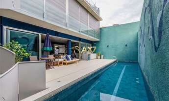 Imagem 2: Casa à venda 3 Quartos, 3 Suites, 3 Vagas, 372M², Jardim América, SãO PAULO - SP