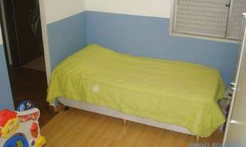 Imagem 7: APARTAMENTO - VILA ROMANA - SP