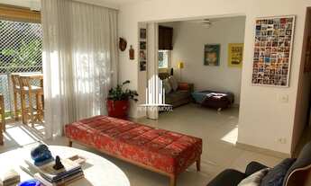 Imagem 5: Apartamento à venda com 173m², 3 quartos e 3 vagas