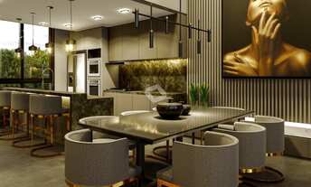 Imagem 4: Casa à venda 3 Quartos, 1 Suite, 2 Vagas, 253M², Cidade Nova, Passo Fundo - Rio Grande do