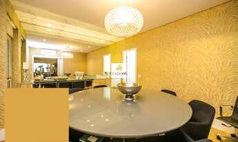 Imagem 6: Apartamento à venda, Vila Suzana, 295m², 4 dormitórios, 2 suítes, 4 vagas!