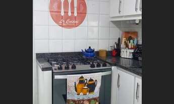 Imagem 6: Apartamento, com conforto e segurança!!!