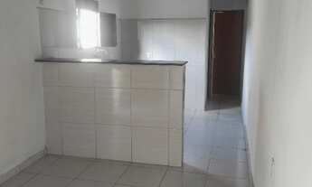 Imagem 4: Kitnet Casa com 1 dormitório