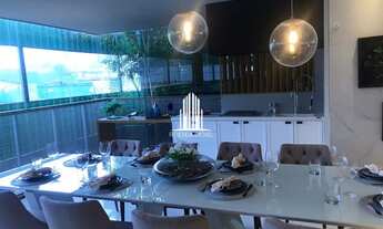 Imagem: Apartamento com 3 dormitórios e 1 suítes