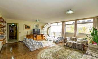 Imagem 4: Apartamento com 3 dormitórios à venda, 189 m² por R$ 1.400.000,00 - Perdizes - São Paulo/S