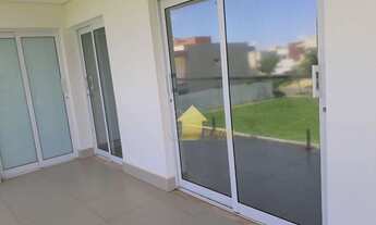 Imagem 3: Sobrado com 4 dormitórios à venda, 362 m² por R$ 1.850.000,00 - Loteamento Alphaville Cuia