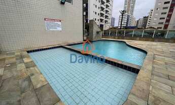 Imagem 3: APARTAMENTO DE 1 DORMITÓRIO LOCALIZADO NA AVIAÇÃO E LAZER COMPLETO - R$ 275 MIL