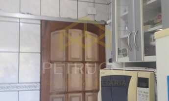 Imagem 4: Apartamento - Vila Industrial - Campinas