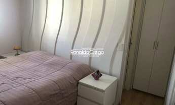 Imagem 3: 2 dorms, 1 suite, 2 banheiros, 2 vagas, 75²