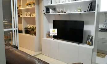 Imagem 2: Apartamento à venda, Ipiranga, 58m², 2 dormitórios, 1 vaga!