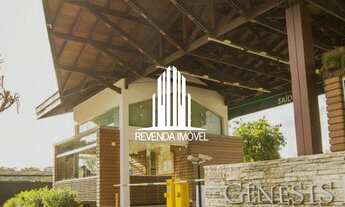 Imagem 5: Terreno no Gênesis 2 com 490 m². Santana de Parnaíba / São Paulo