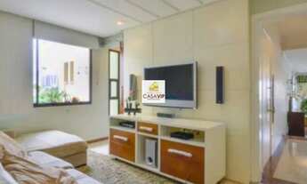 Imagem 6: Apartamento à venda, Jardim Vila Mariana, 225m², 4 dormitórios, 2 suítes, 3 vagas!