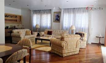 Imagem 7: Casa à venda, 462 m² por R$ 4.500.000,00 - Tamboré 3 - Santana de Parnaíba/SP