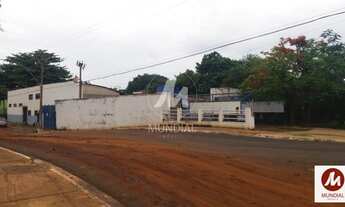 Imagem: Salão/Galpão (salão - térreo