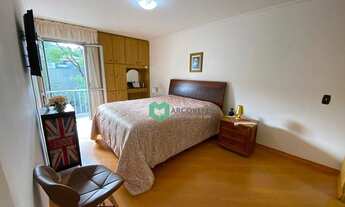 Imagem 6: Apartamento com 4 dormitórios à venda, 130 m² por R$ 1.755.000,00 - Vila Madalena - São Pa