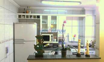 Imagem 3: Cobertura - São Bernardo - Campinas