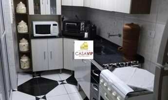 Imagem 5: Apartamento à venda, Parque São Luís, 51m², 2 dormitórios, 1 vaga!