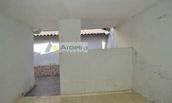 Imagem 4: Casa Padrão para Venda em Vila Novo Horizonte Goiânia-GO - R 449