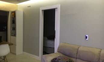 Imagem 7: Apartamento para venda tem 47 m² com 1 suíte, Centro - São Paulo - SP