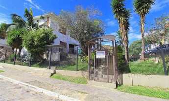 Imagem 2: Porto Alegre - Casa Padrão - Morro Santana