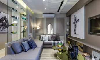 Imagem 5: Apartamento com 3 dormitórios sendo 1 suíte na Lapa