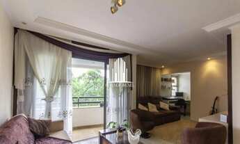 Imagem 2: Apartamento na Rua Almansa à venda. 2 quartos 2 suítes R$700.000 Vila Andrade - Morumbi Sã