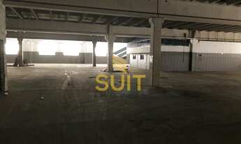 Imagem 4: Galpão Proximo ao Novo Rodo Anel Norte - Rio Abaixo Itaquaquecetuba/SP