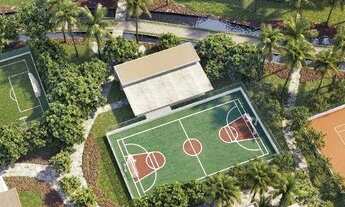 Imagem 7: Apartamento pé na areia Porto das Dunas