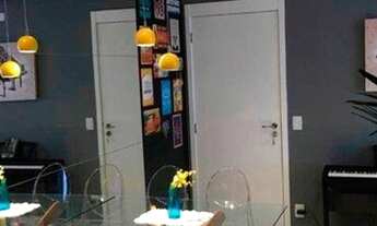 Imagem 4: Apartamento com 2 dormitórios à venda, 68 m² por R$ 550.000,00 - Tatuapé - São Paulo/SP