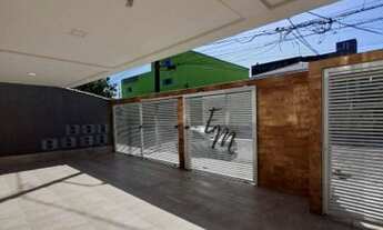 Imagem 5: Casa com 2 dormitórios à venda, 54 m² por R$ 215.000 - Maracanã - Praia Grande/SP