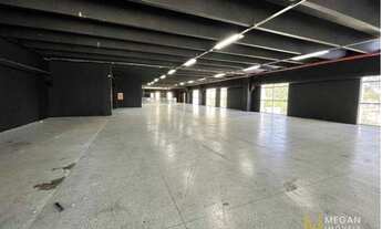 Imagem 4: Galpão para alugar, 5721 m² por R$ 180.000,00/mês - Alphaville Industrial - Barueri/SP