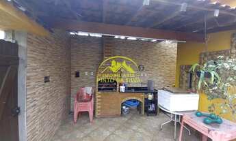 Imagem 5: Casa para venda com 3 quartos em Trindade - São Gonçalo - RJ