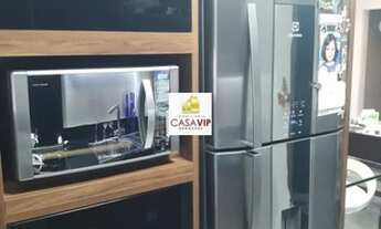 Imagem 7: Apartamento à venda, Vila Mariana, 102m², 3 dormitórios, 1 suíte, 1 vaga!