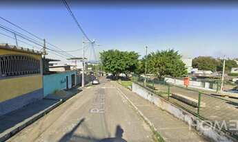 Imagem 2: Casa com 3 dormitórios à venda, 276 m² por R$ 209.000,00 - Campo Grande - Rio de Janeiro/R