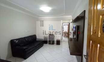 Imagem: Sobrado com 2 dorms, Vila Valparaíso, Santo