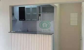 Imagem 7: Apto 2 dormitórios (suite), varanda gourmet, prédio c/ lazer - Santos