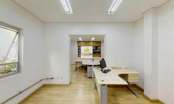 Imagem 2: Casa Comercial à venda, Indianópolis, 9 salas, 3 vagas!