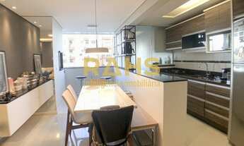 Imagem 4: Apartamento a venda no Anita Garibaldi