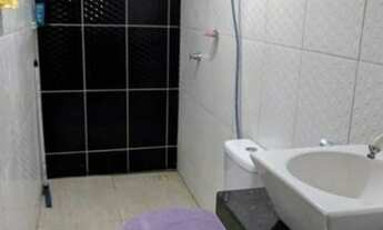 Imagem 5: Casa no Conjunto Tiradentes - Aceitamos Parcelamento