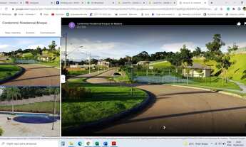 Imagem 7: Terreno Bosques Madeira - Grande Esquina 565m² - Oportunidade -Ágio